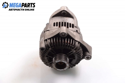 Alternator for BMW 5 (E60, E61) (2003-2009) 2.5, sedan automatic